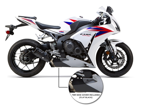 Motorcycle exhaust systems for honda #5