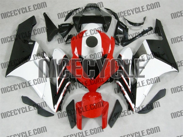 Honda cbr fairings oem #5