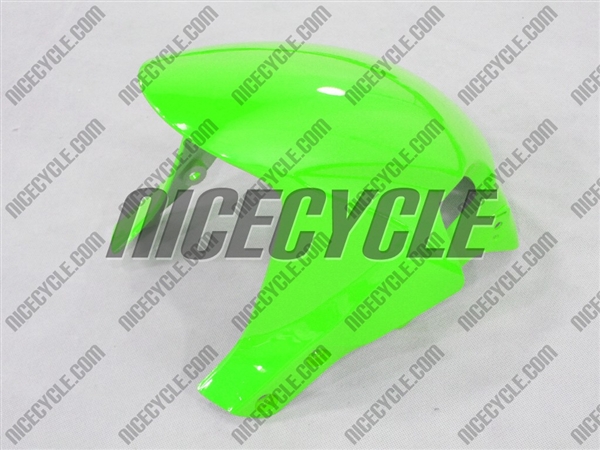 Green neon honda emblem #3