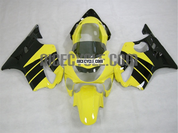 1999 Honda cbr 600 f4 fairing #7