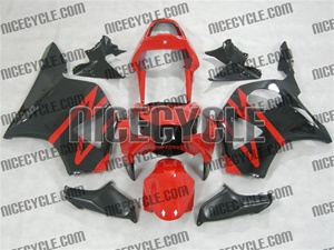 Honda cbr954rr fairings #6