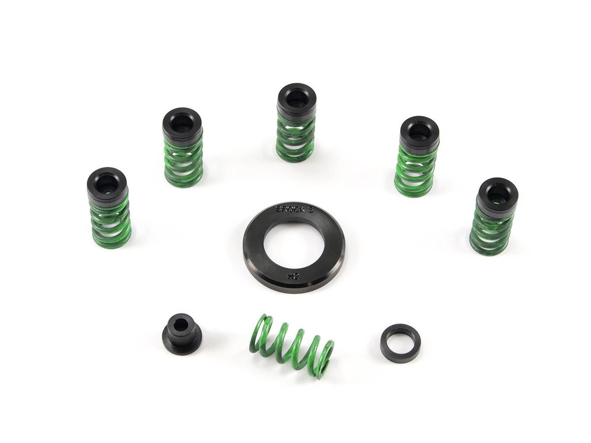 Buy Brocks Kawasaki Ninja H Clutch Conversion Kit Required