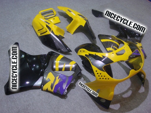 Honda cbr 900rr plastics #5