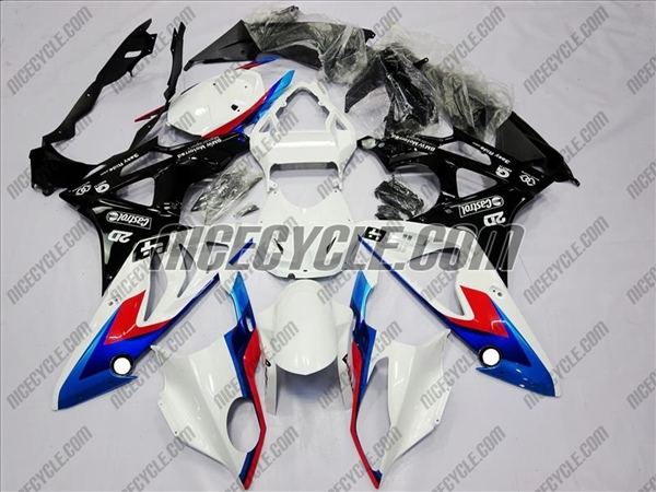 Bmw s1000rr oem accessories #5