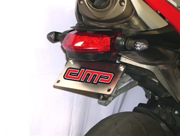 2011 Honda cbr250r fender eliminator kit #6