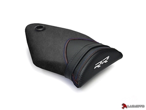 Bmw s1000rr rear seat #6