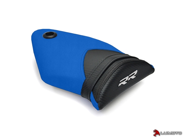 2012 Bmw s1000rr rear seat cowl #3