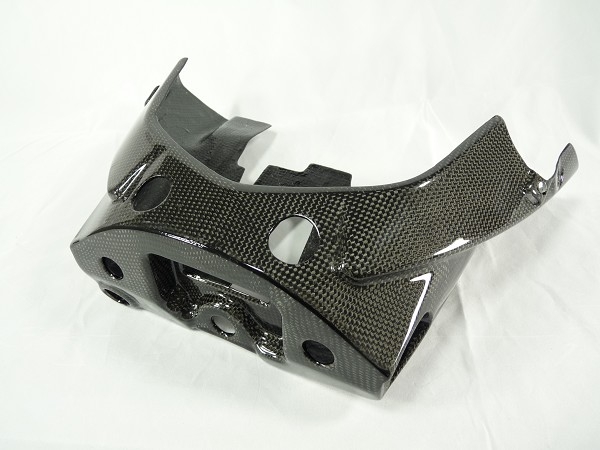 Bmw f800s body panels #4