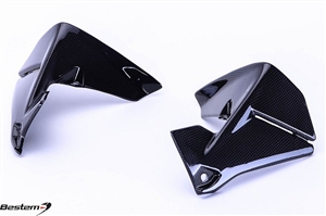 Bmw dealer parts fairing #3