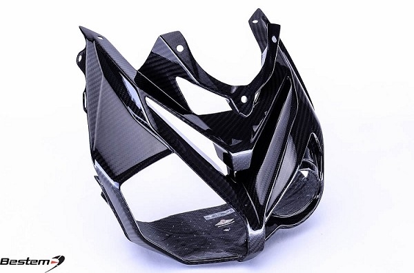 Bmw dealer parts fairing #7