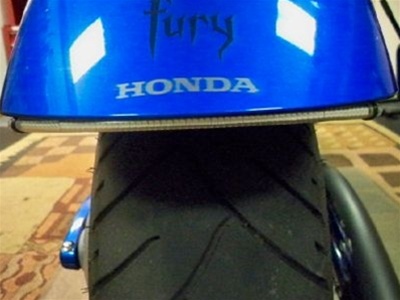 honda fury fender eliminator