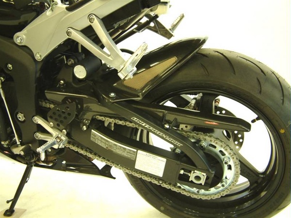 Honda sportbike parts #3