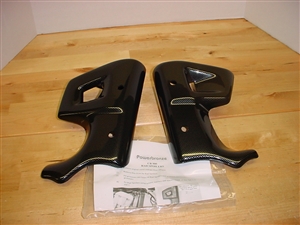 Fairing for honda hornet 600 #7