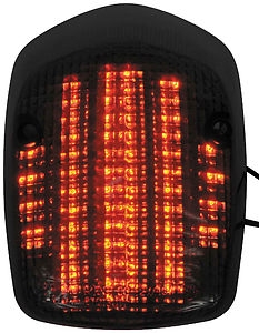 Honda sabre tail lights #6