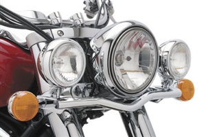 Honda lightbar parts motorcycle #5