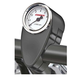 Honda tachometer kit #3