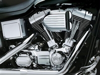 v star 1100 air intake