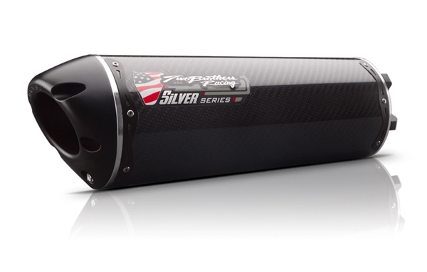 hyperflo exhaust cbr600rr