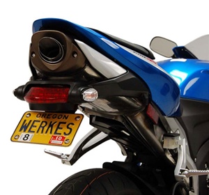 2015 honda cbr500r fender eliminator kit