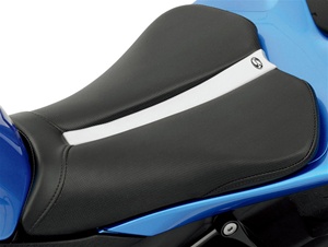 yamaha r6 passenger seat