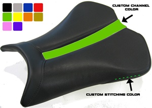 Sport bike online seat