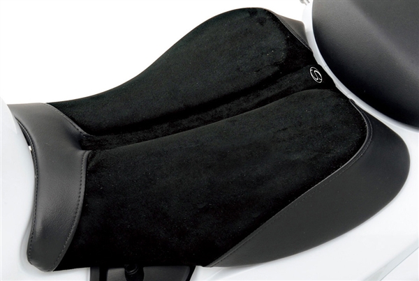 Yamahah R6 2008-Present Custom Motorcycle Seat - Sport Style