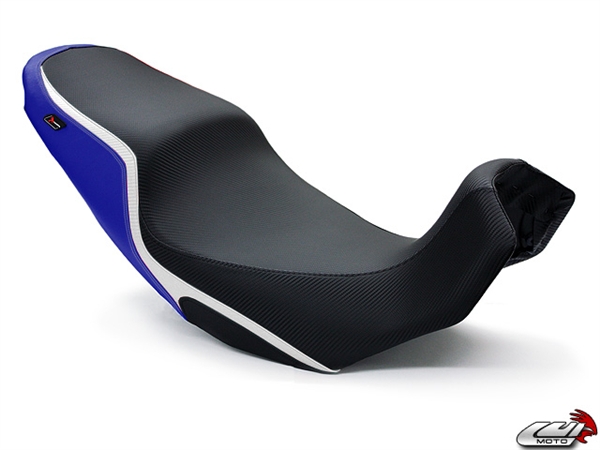 Triumph Tiger 2007-Present Motorcycle Seat Cover