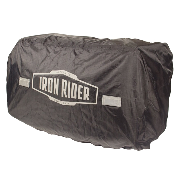 iron rider main bag