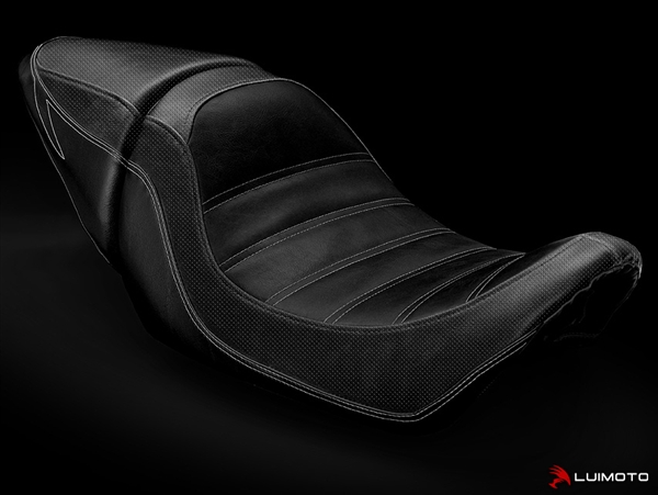 vrod custom seat