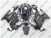 Honda CBR600 F3 Matte Black Fairings