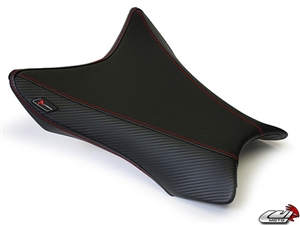 Kawasaki ZX10R Motorcycle Seat Cover Front (2011-2015)