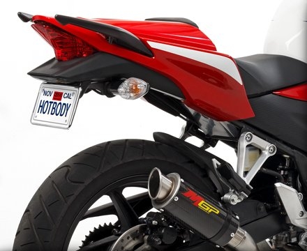 2013 cbr500r fender eliminator