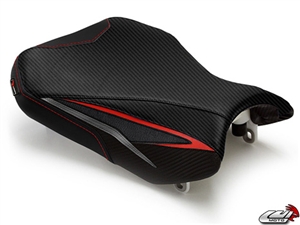 suzuki motorcycle seats