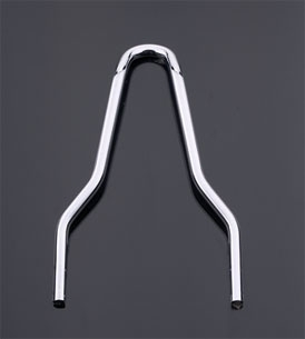 harley davidson softail sissy bar