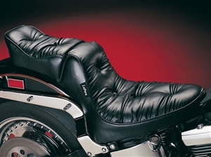 La pera store seats softail