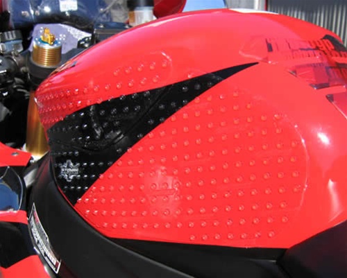 cbr600rr tank pad