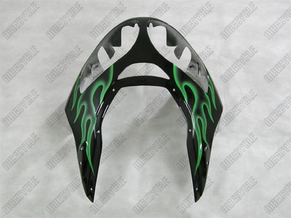 2000 zx12r fairings