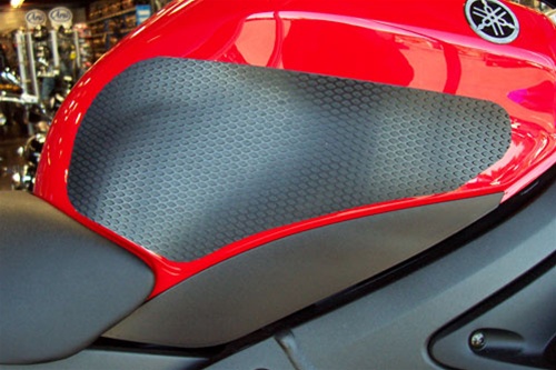 sportbike tank pads