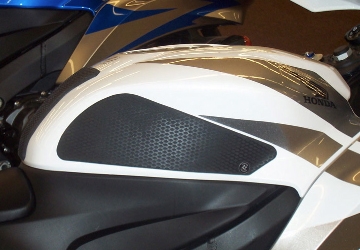 cbr600rr tank pad