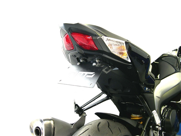 gsx s1000 fender eliminator