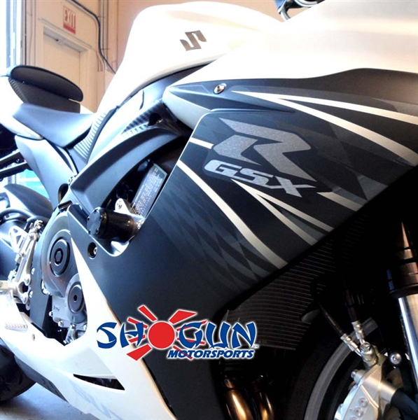 2011 gsxr 750 frame sliders