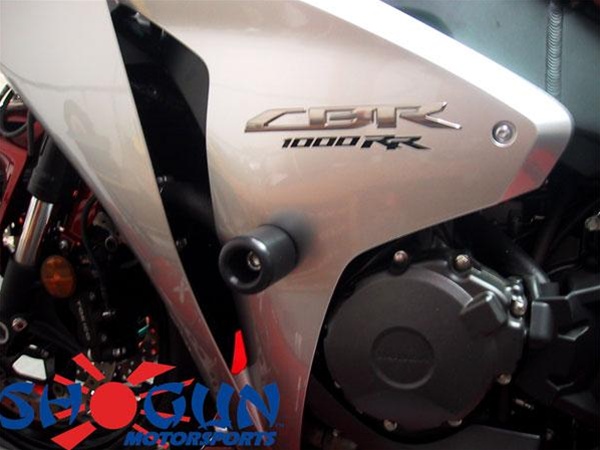 2008 cbr1000rr frame sliders