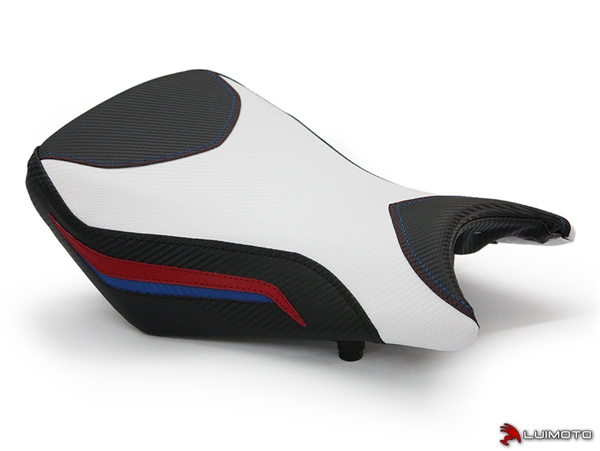 BMW S1000RR Motorcycle Seat Cover Front (2012-2014)