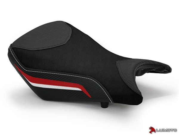 BMW S1000RR Motorcycle Seat Cover Front (2012-2014)