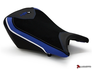 Bmw S1000rr Motorcycle Seat Cover Front (2012-2014)