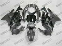 Honda CBR600 F3 Charcoal/Black Fairings