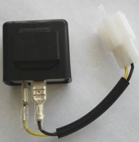 honda grom flasher relay