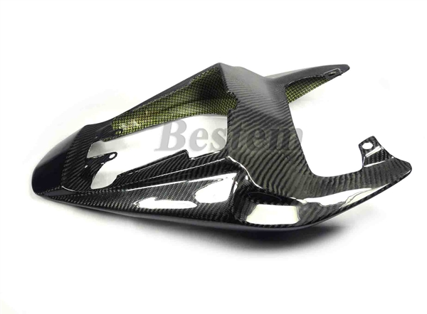 triumph daytona 675 carbon fiber parts