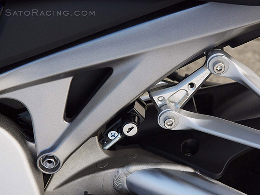 cbr1000rr helmet lock