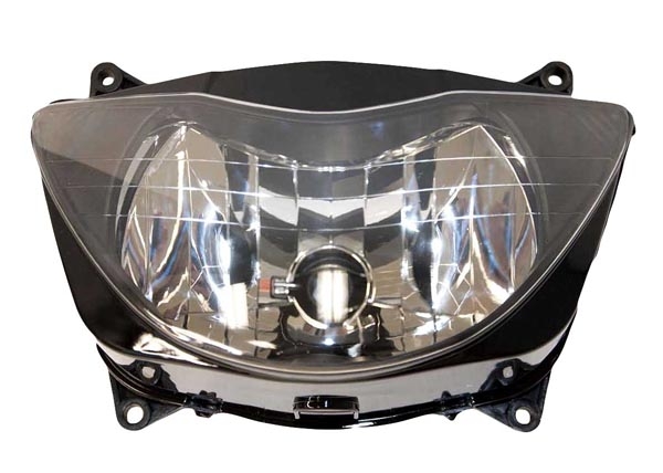 HONDA CBR 600 F4 (1999-2000) COMPLETE HEADLIGHT